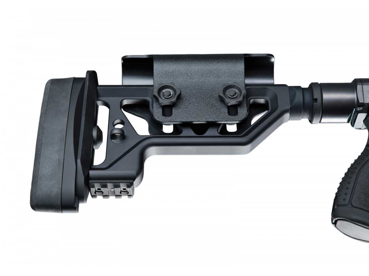 Fotografia: Tikka T3x TAC A1, kal. 6,5 Creedmoor (NS 10rd FS MB 24in MT5/8-24)