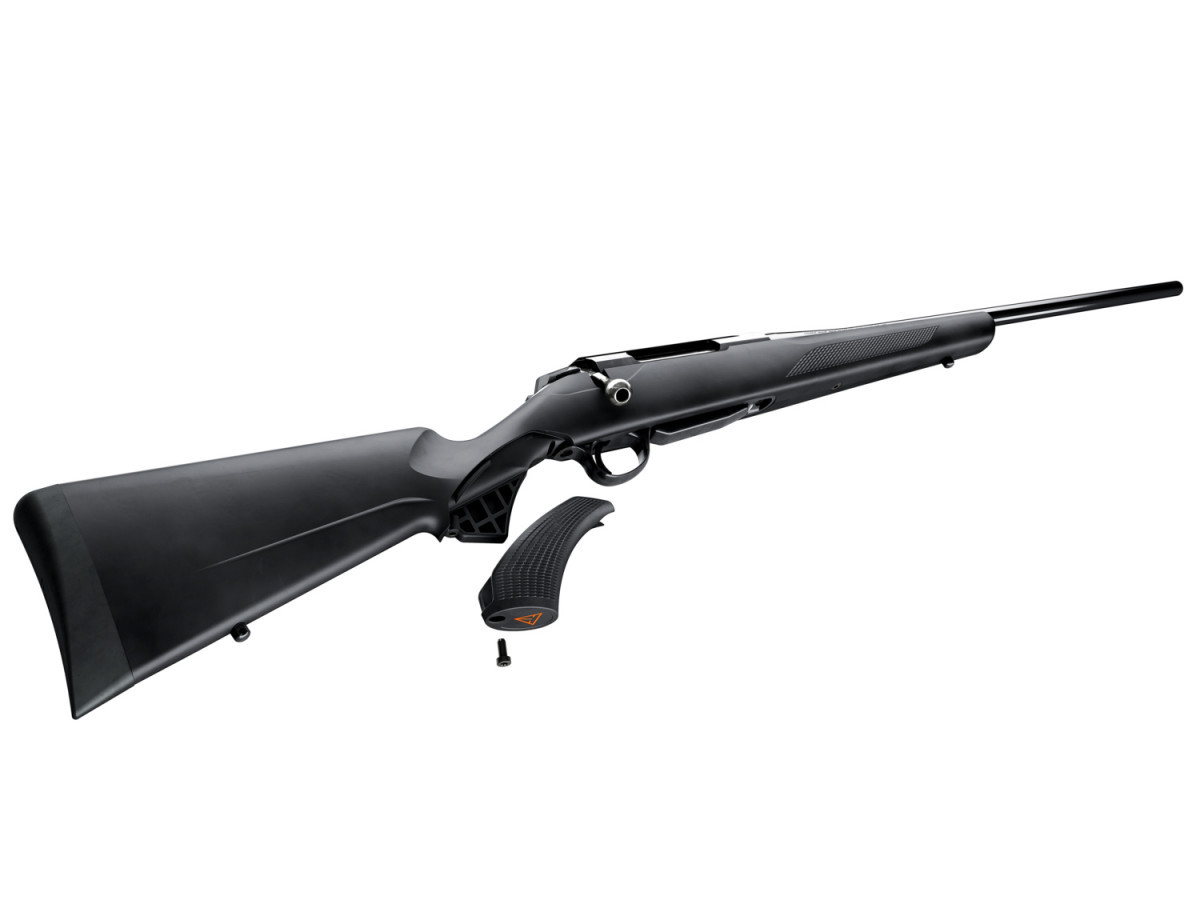 Fotografia: Tikka T3x Lite, kal. .308Win. (WS ST 3rd 22.4in)