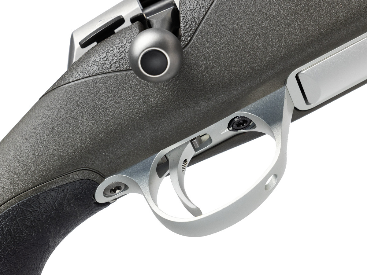 Fotografia: Sako 90 Finnlight, kal. .30-06Spr. (NS DM STD SS FL 22.4in MT15x1)