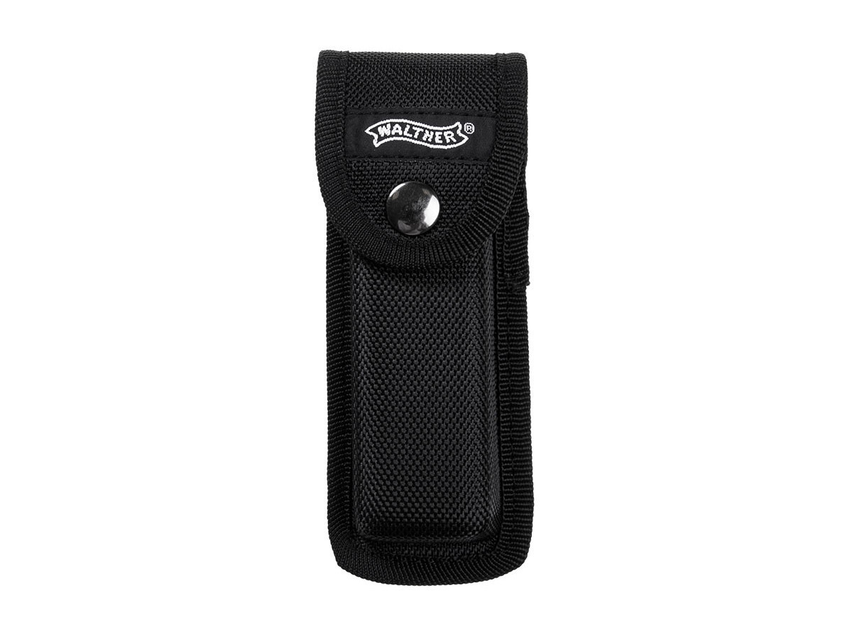 Fotografia: Nôž zatv. Walther BTTK - BlackTacTantoKnife