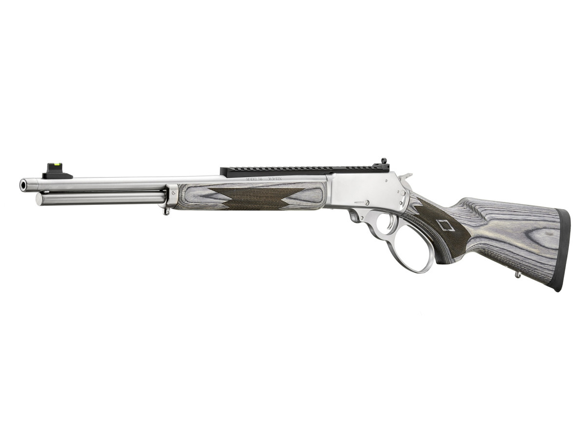 Fotografia: Marlin 336 SBL (70905), kal. .30-30 Win.