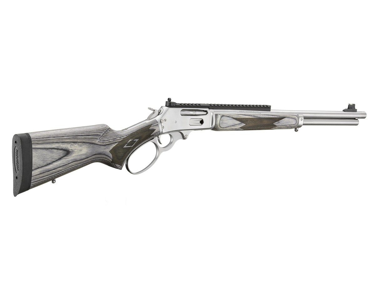 Fotografia: Marlin 336 SBL (70905), kal. .30-30 Win.