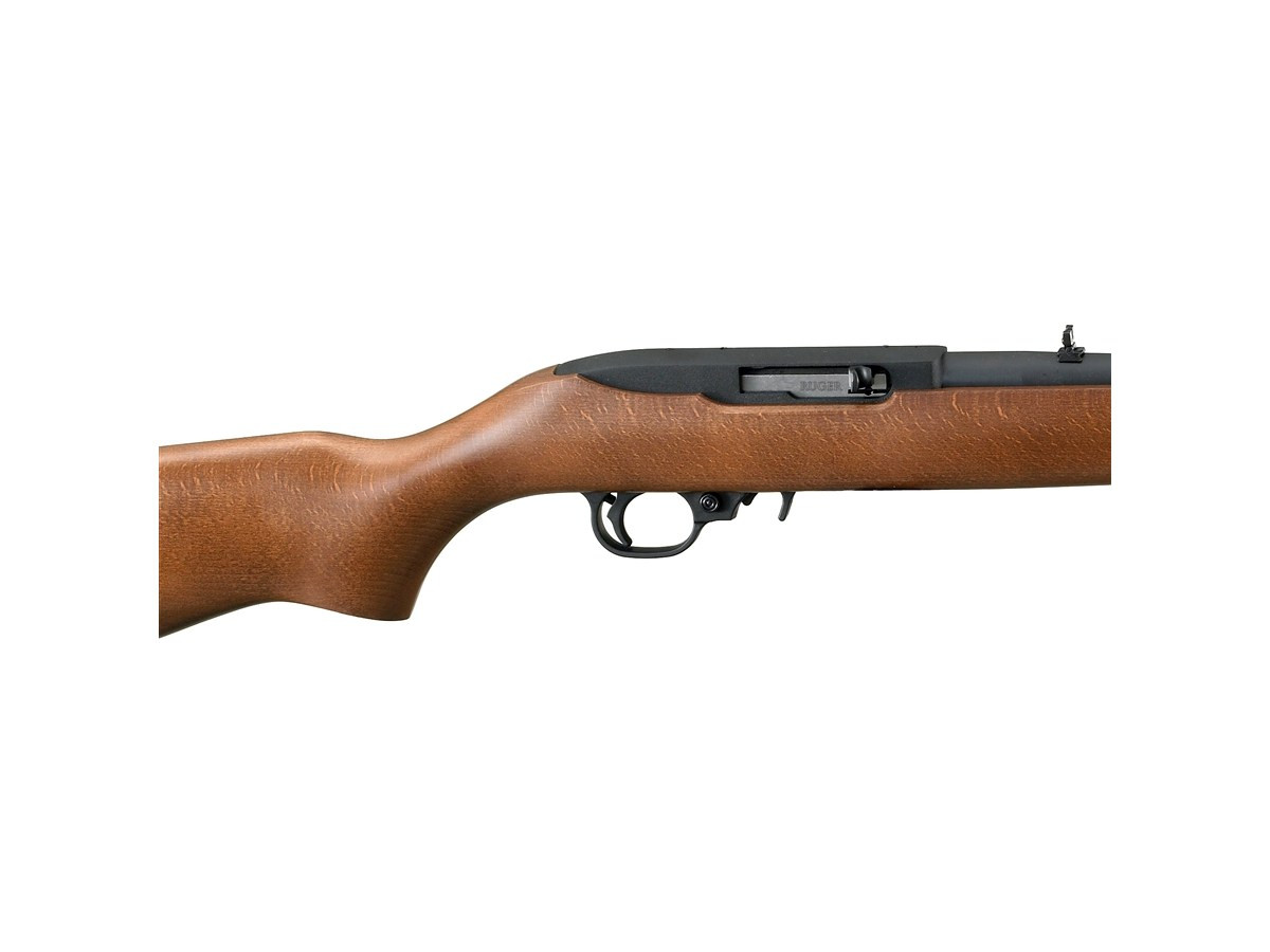 Fotografia: Ruger 10/22 Carbine 1103 (10/22-RB), kal. .22LR