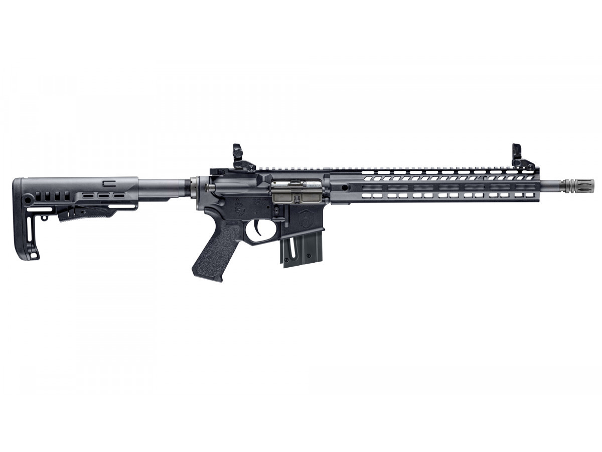 Hammerli TAC R1 22, kal. .22LR