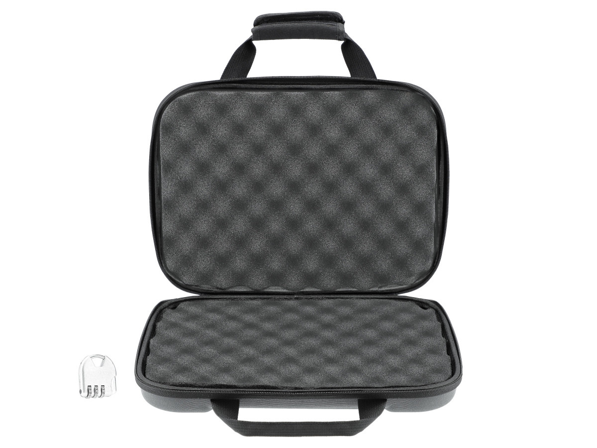 Fotografia: Kufrík Umarex Pistolentasche