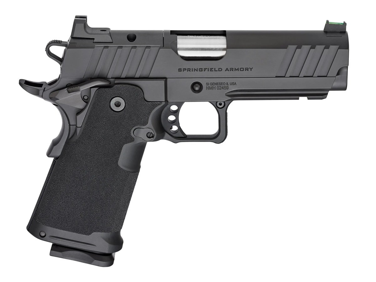 Fotografia: Pištoľ 1911 DS PRODIGY 4.25" AOS, 9x19 (PH9117AOS)