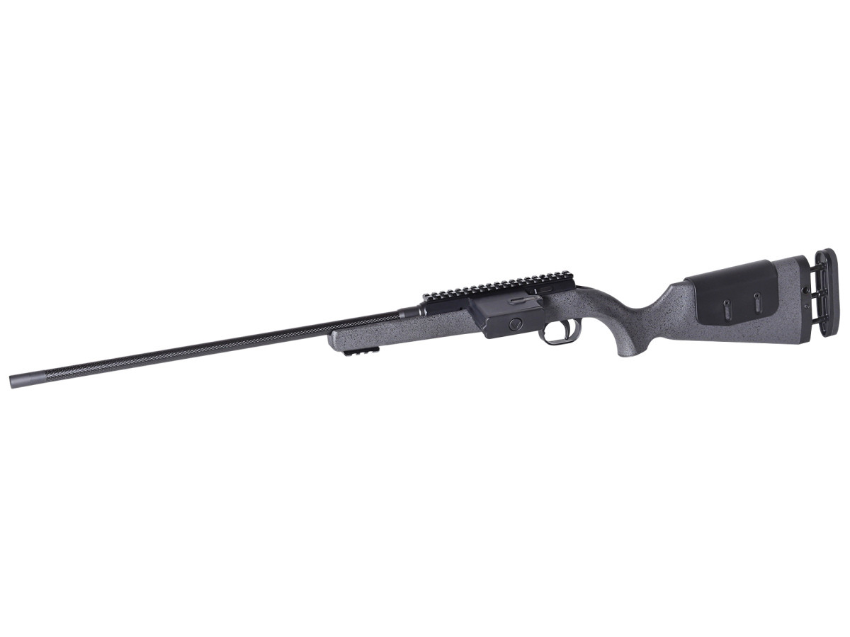 Fotografia: Voere S16 with carbon-barrel (S16 Basic), kal. .223Rem.