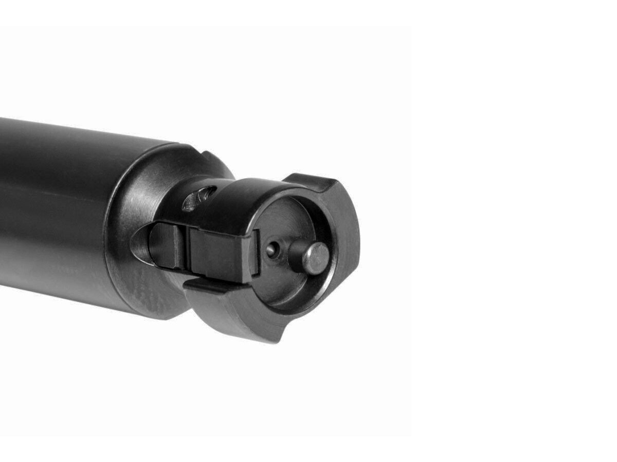 Fotografia: Voere S16 with carbon-barrel (S16 Basic), kal. .223Rem.