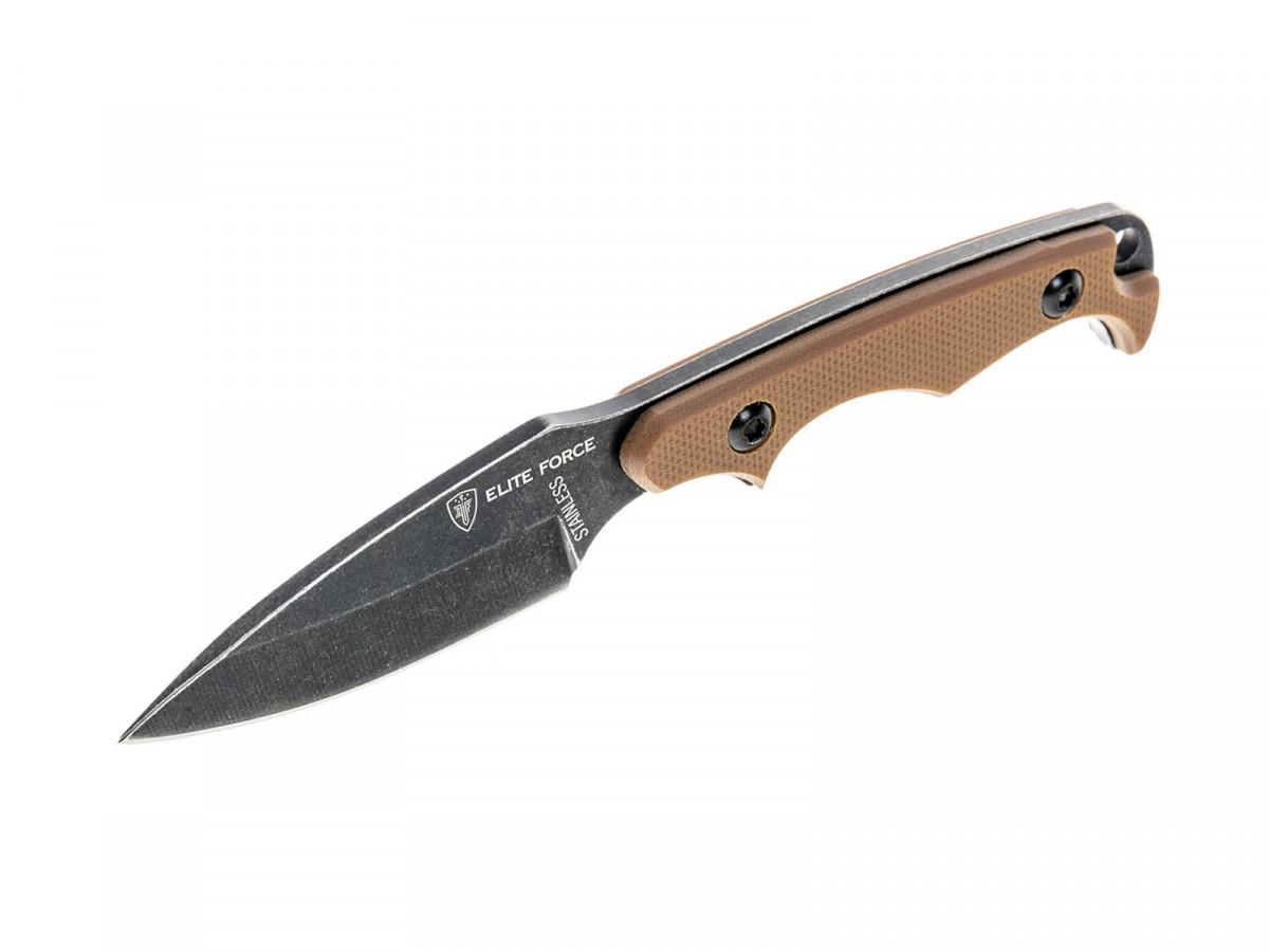 Fotografia: Nôž Elite Force EF714