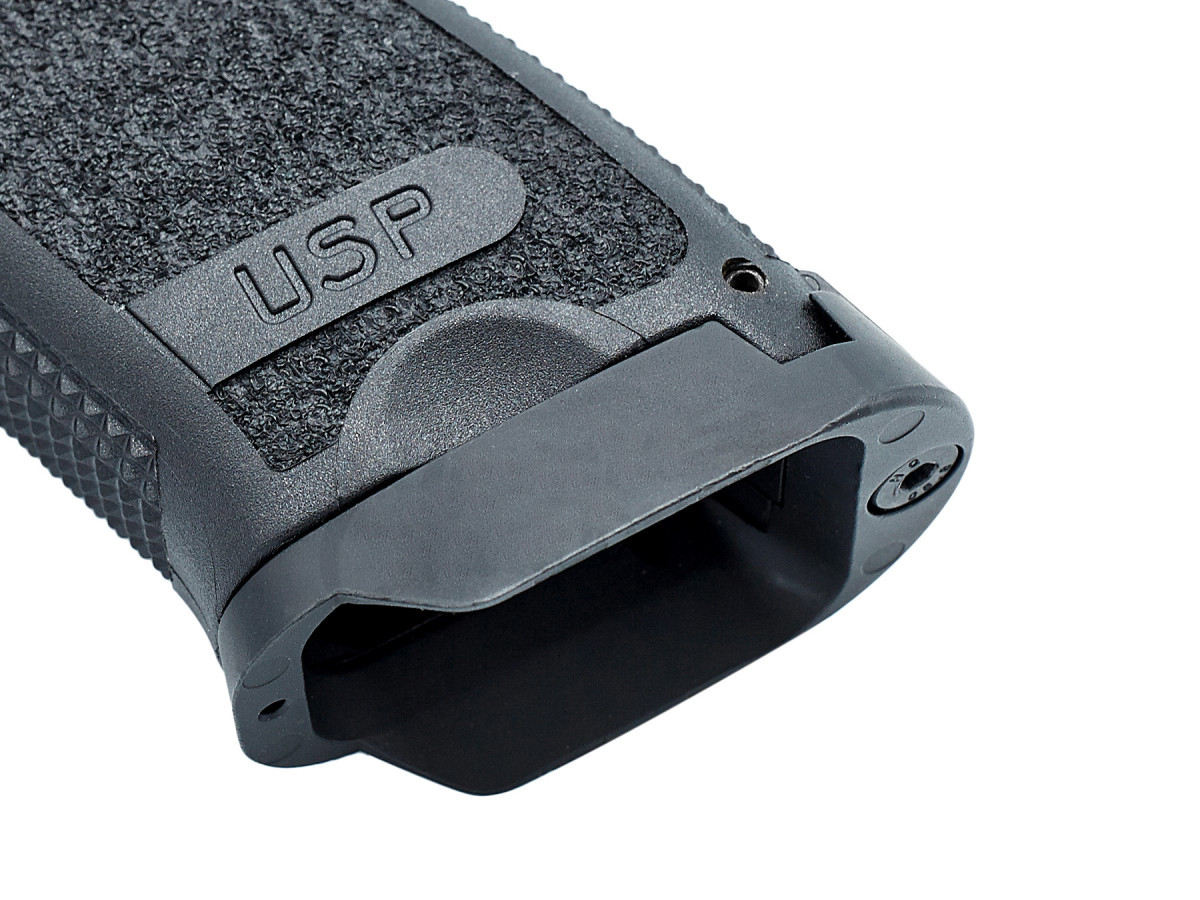 Fotografia: Jet funnel (lievik) pre USP