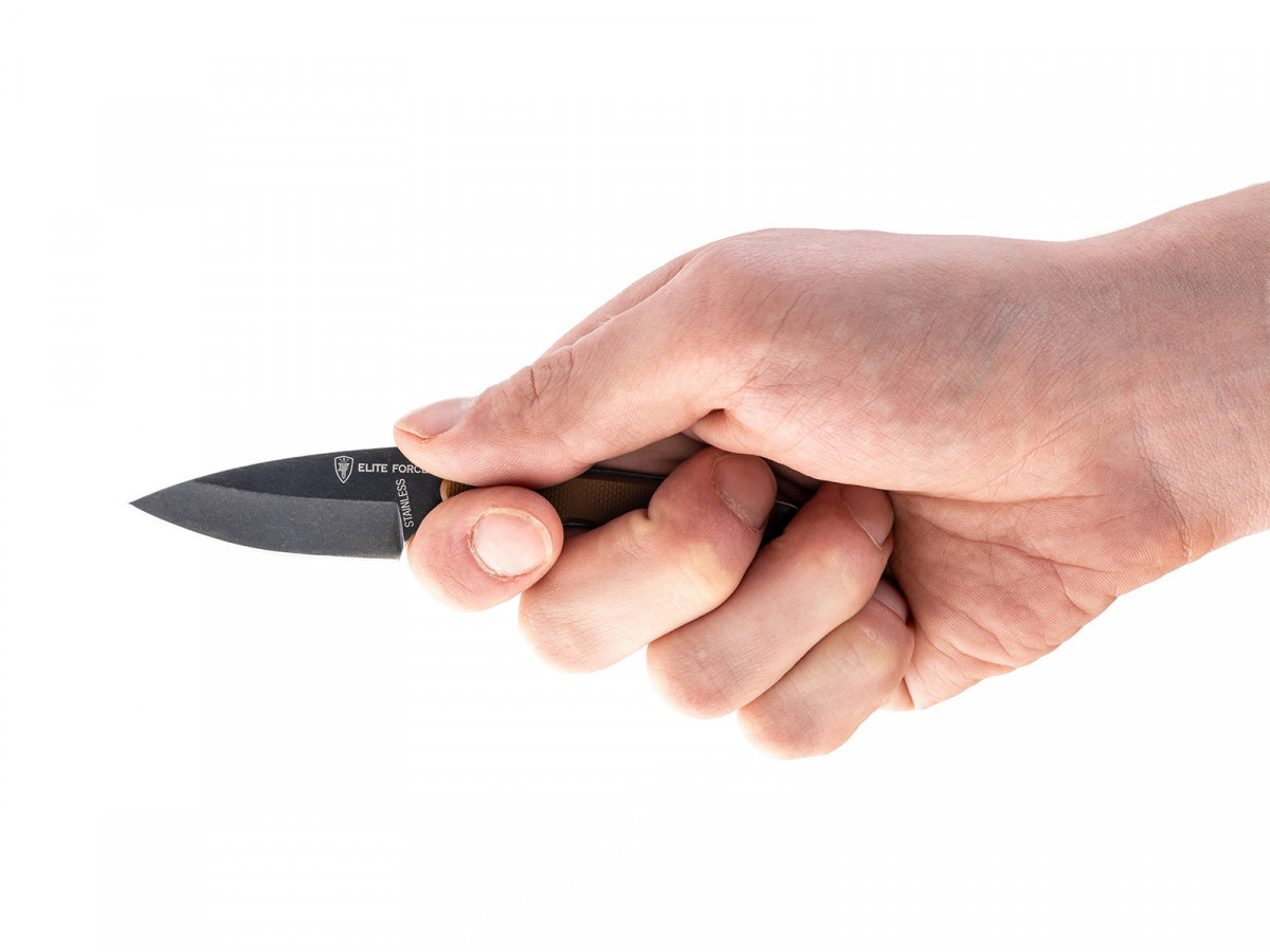 Fotografia: Nôž Elite Force EF714