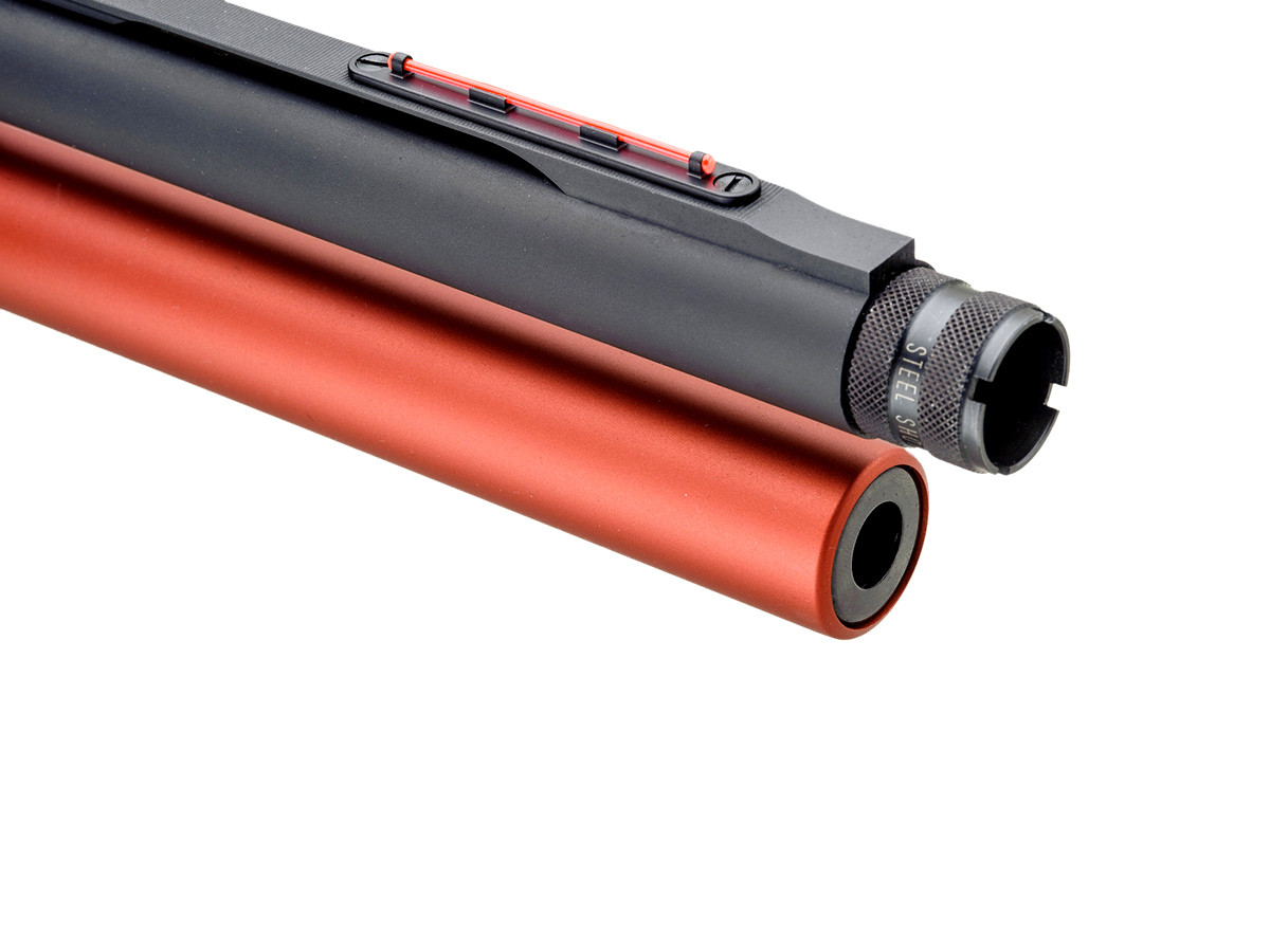 Zásobník červený BENELLI M2 Speed, 10rd