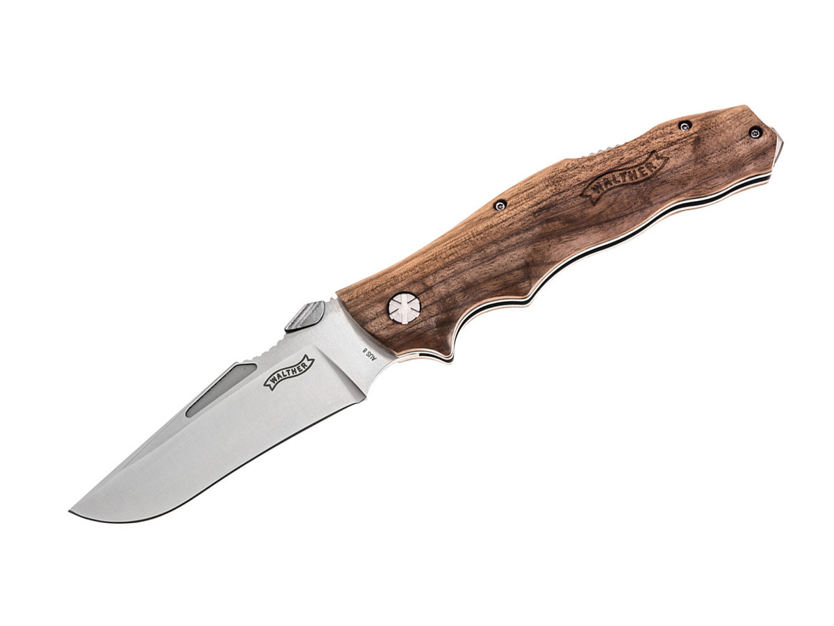 Nôž zatv. Walther AFW