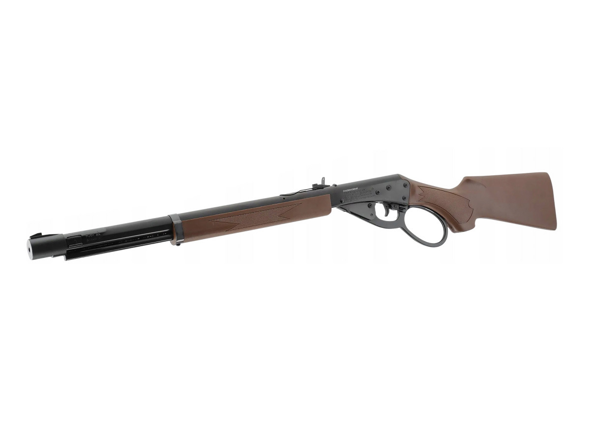Fotografia: Vzduchovka Marlin Lever Action BB Rifle, kal. 4,5mm BB