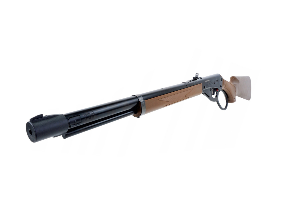 Fotografia: Vzduchovka Marlin Lever Action BB Rifle, kal. 4,5mm BB