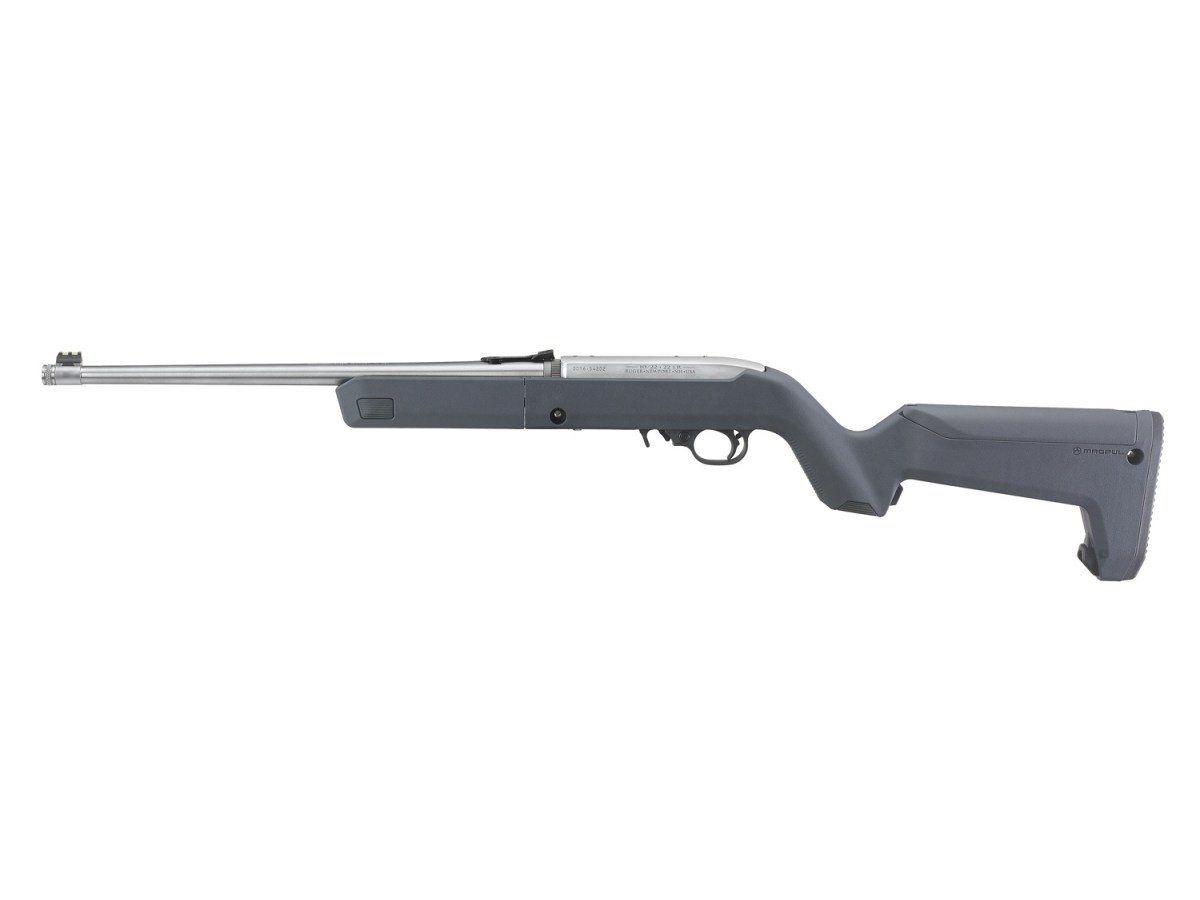 Fotografia: Ruger 10/22 Takedown 31152, kal. 22LR