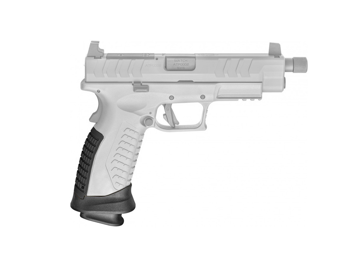 Fotografia: Magwell set XD-M/SF19 9x19, 22rd