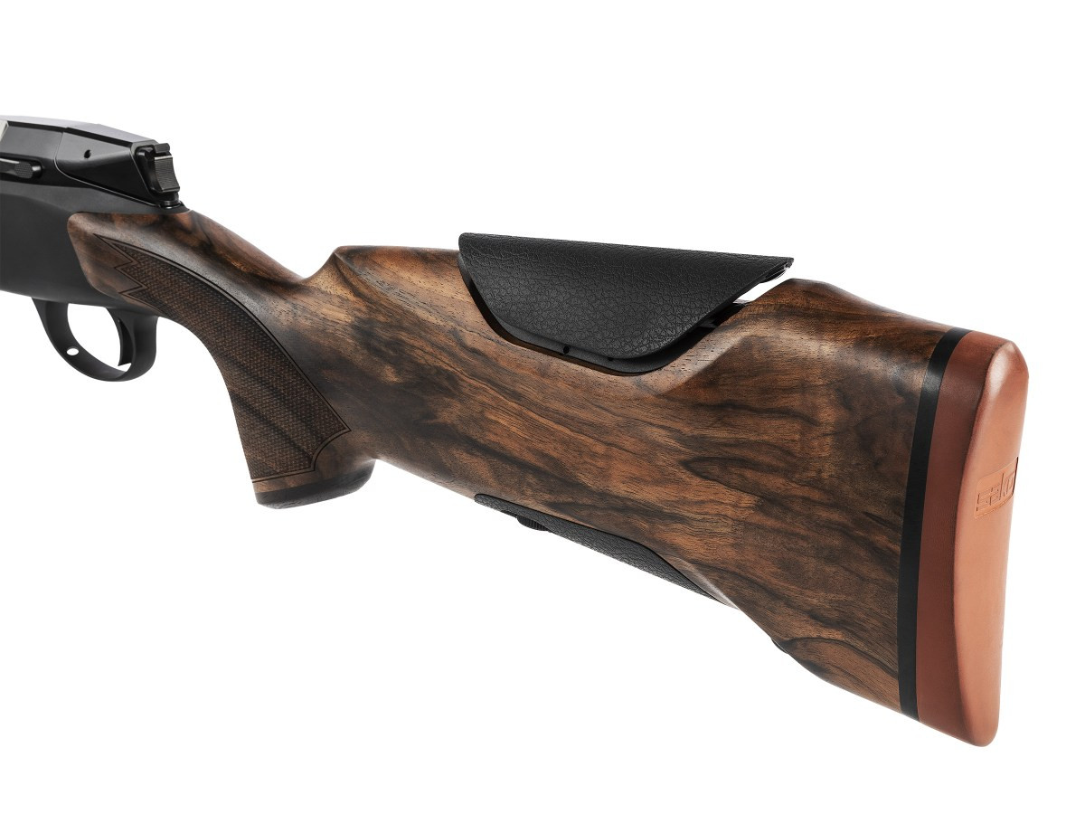 Fotografia: Sako 100 Explorer Wood, kal. .300WinMag. (NS STD SS E100 B1 4rd 24in MT15x1)