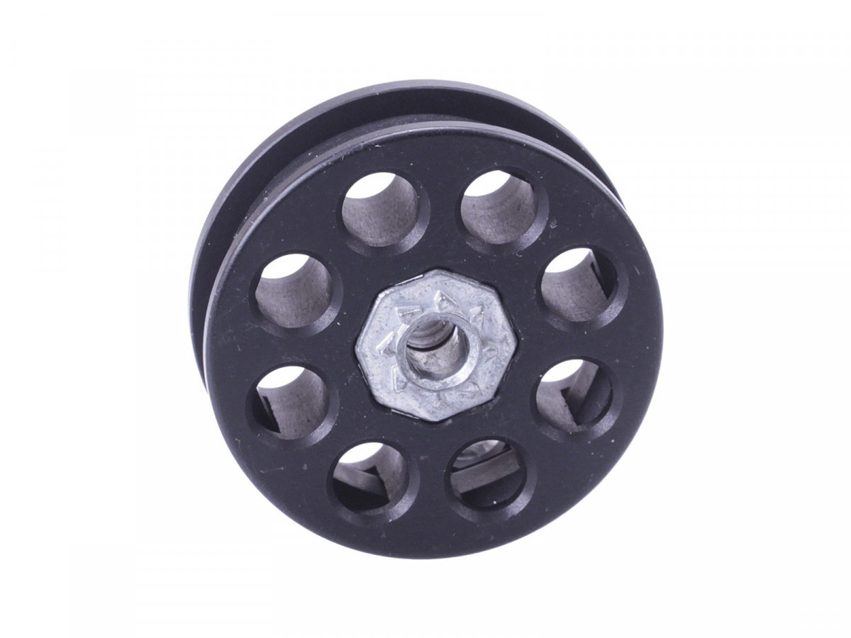 Zásobník pre Umarex 850 M2 polymérový, kal. 5,5mm