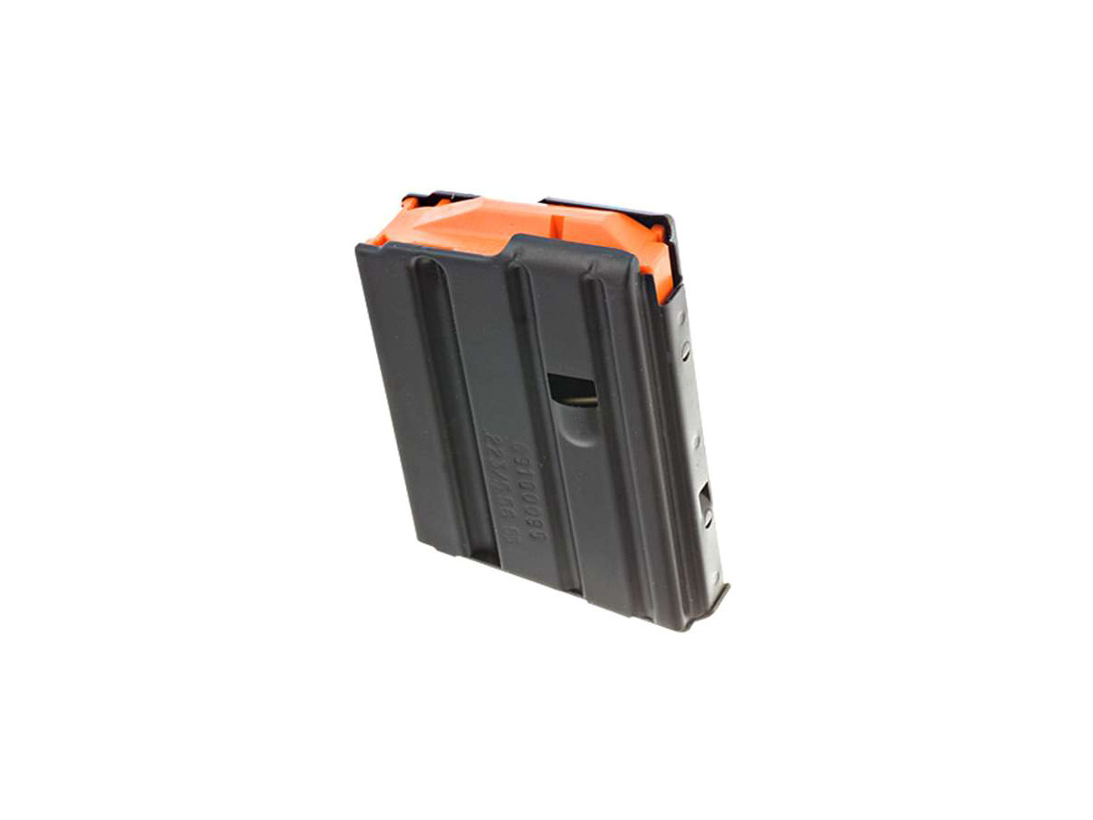 Fotografia: Zásobník 5,56 NATO/.223 Rem. (90428) pre Ruger AR-556, 5rd
