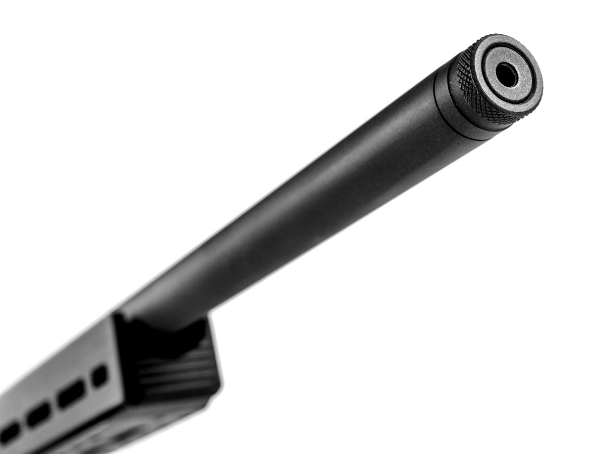 Fotografia: Tikka T3x ACE Target, kal. 6,5 Creedmoor (NS 10rd 23.7in MT5/8-24)