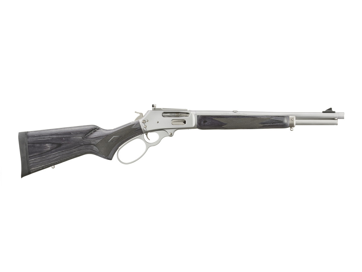 Marlin 336 Trapper (70906), kal. .30-30 Win