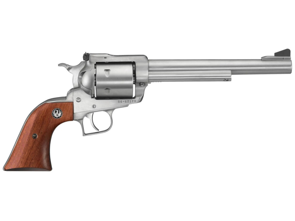 Ruger N.M. Super Blackhawk Standard 0804, kal. .44Mag.