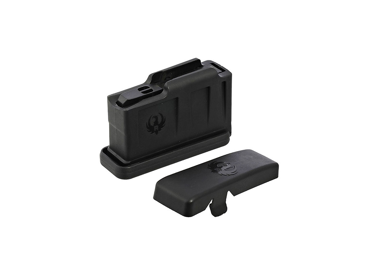 Fotografia: Zásobník Ruger AI-Style American Rifle Gen II 308Win/6.5 Creedmoor 3rd