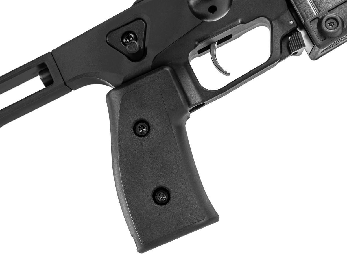 Fotografia: Tikka T3x ACE Target, kal. .223Rem. (NS 10rd 23.7in MT5/8-24)