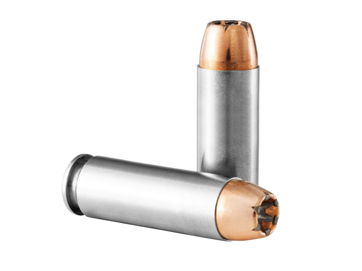 Fotografia: .38Special+P Speer Gold Dot Short Barrel 135gr/8,75g JHP (53921)