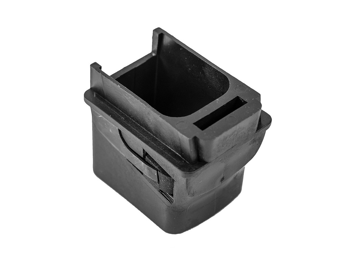 Fotografia: Adaptér na zásobníky Glock pre Chiappa PAK-9 / RAK-9