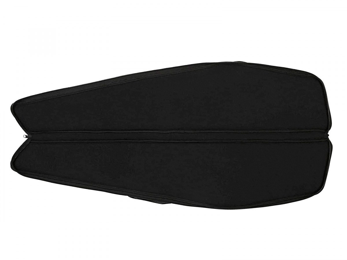 Fotografia: Puzdro na guľovnicu Allen McCoy 50" (127 cm)