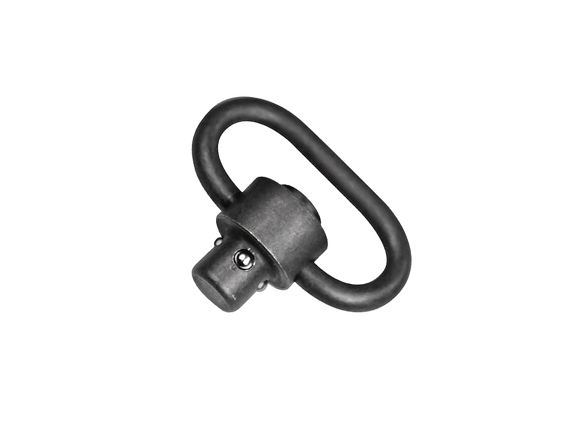 Pútko QD Sling Swivel, 32mm
