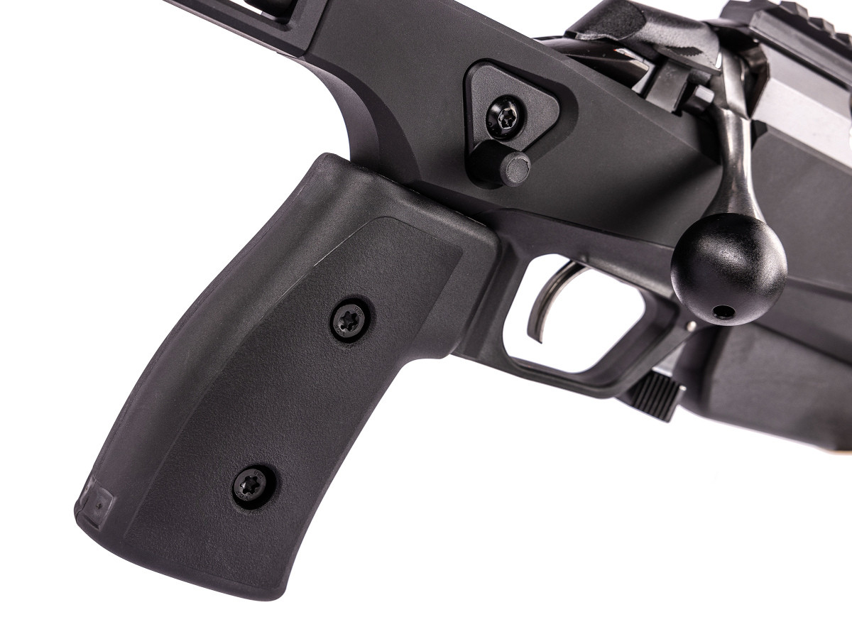 Fotografia: Tikka T3x ACE Game, kal. .308Win. (NS 5rd FL 20in MT5/8-24)