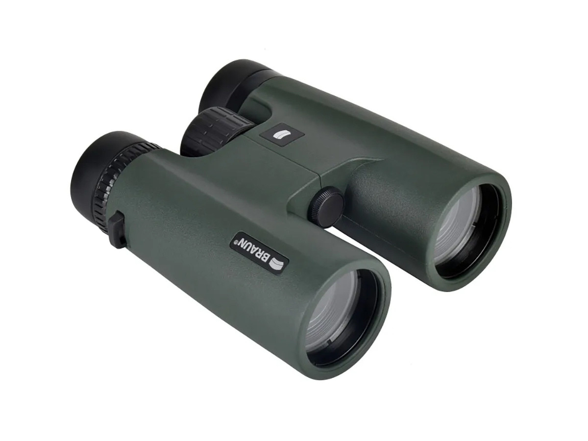 Ďalekohľad BRAUN Wildline 12x50