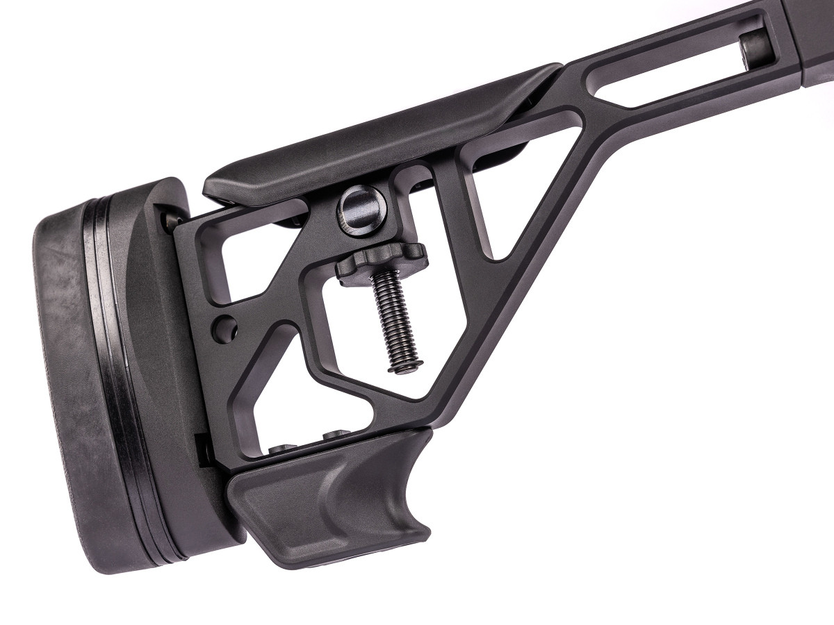 Fotografia: Tikka T3x ACE Game, kal. .308Win. (NS 5rd FL 20in MT5/8-24)