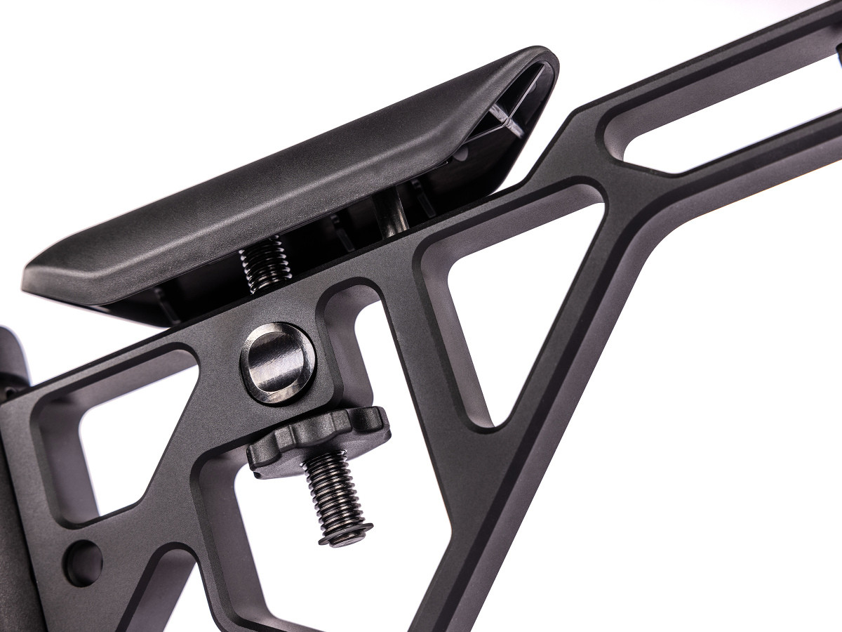 Fotografia: Tikka T3x ACE Game, kal. .308Win. (NS 5rd FL 20in MT5/8-24)