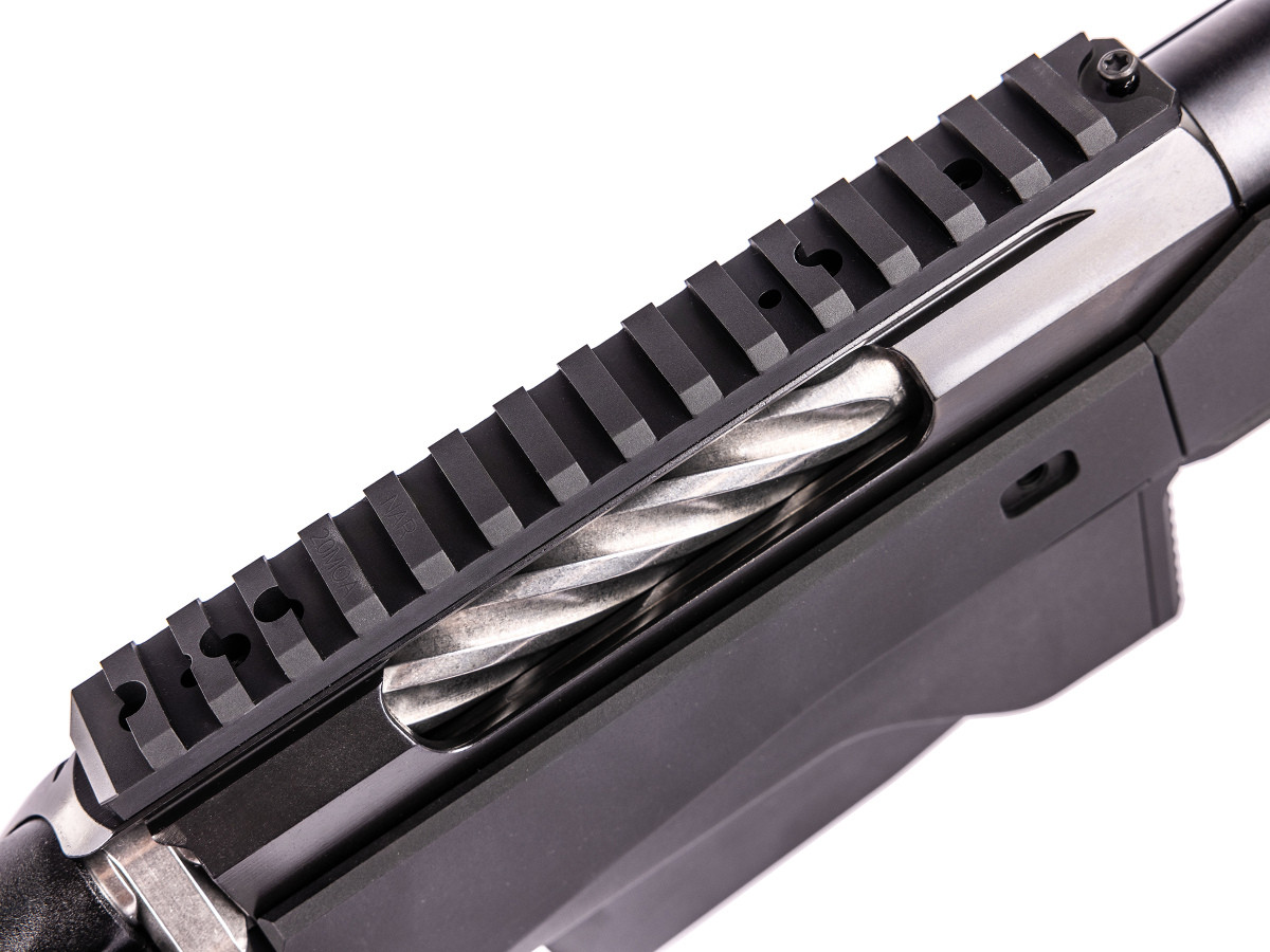 Fotografia: Tikka T3x ACE Game, kal. .308Win. (NS 5rd FL 20in MT5/8-24)