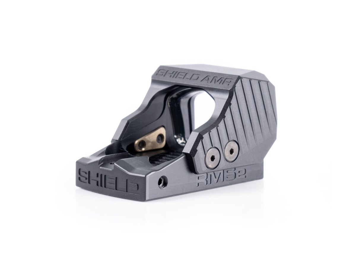 Fotografia: Rám ARM Heavy Duty RMS & RMS2