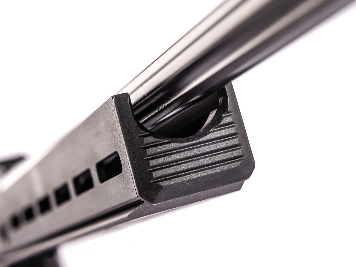 Fotografia: Tikka T3x ACE Game, kal. .308Win. (NS 5rd FL 20in MT5/8-24)