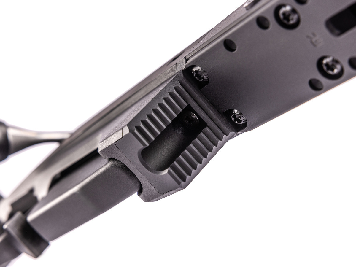 Fotografia: Tikka T3x ACE Game, kal. .308Win. (NS 5rd FL 20in MT5/8-24)