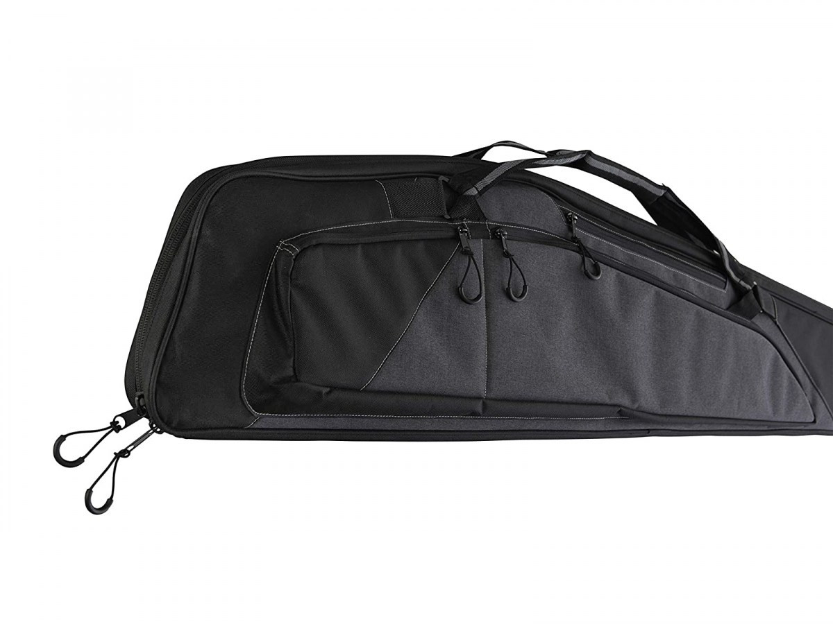 Fotografia: Puzdro na guľovnicu Allen McCoy 50" (127 cm)