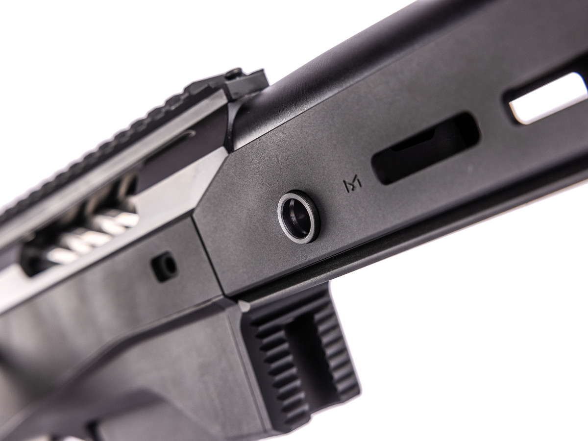 Fotografia: Tikka T3x ACE Game, kal. .308Win. (NS 5rd FL 20in MT5/8-24)