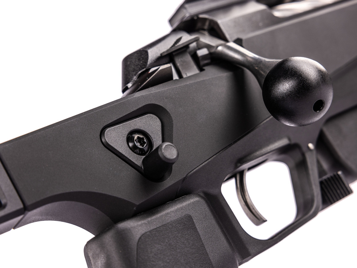 Fotografia: Tikka T3x ACE Game, kal. .308Win. (NS 5rd FL 20in MT5/8-24)