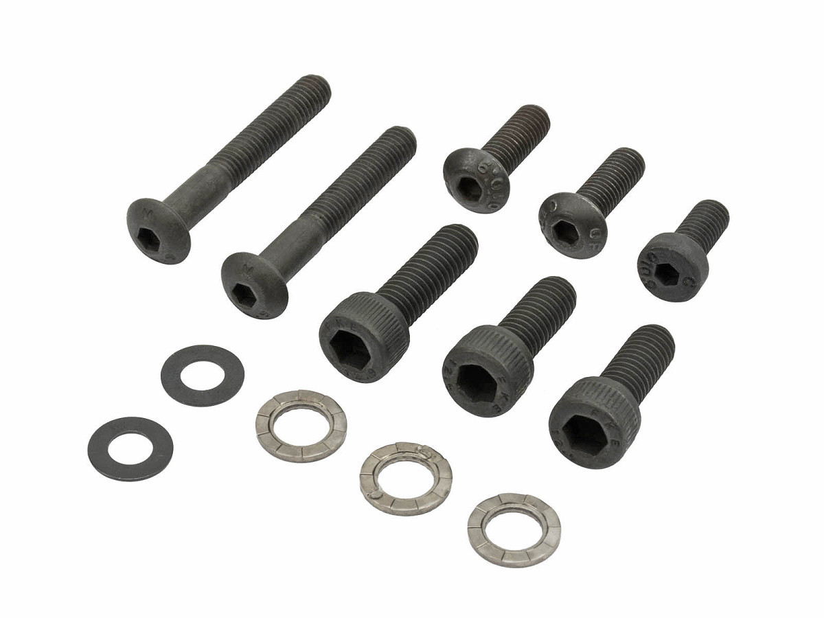 Sada skrutiek pre T3x TAC A1