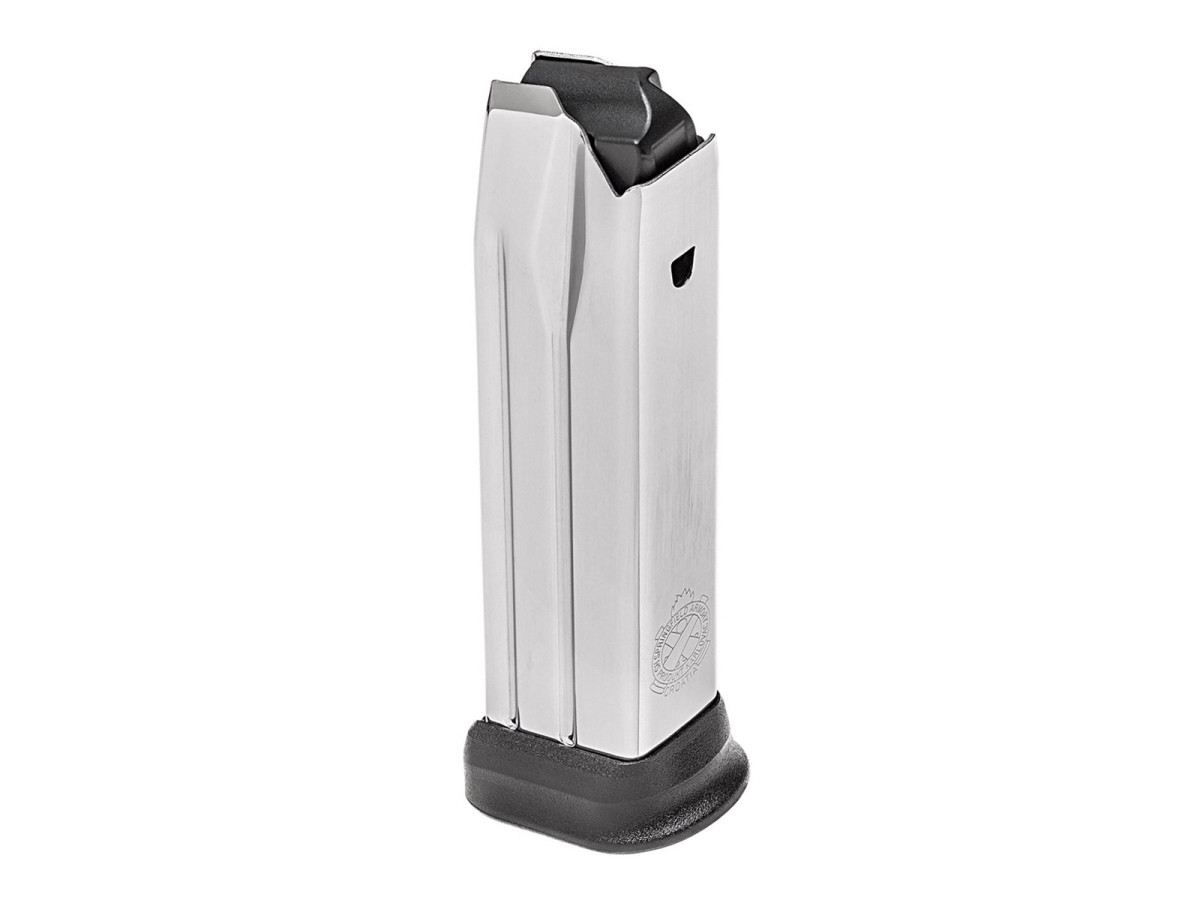 Fotografia: Zásobník XD-M ELITE / COMPACT, 10mm Auto, 16rd