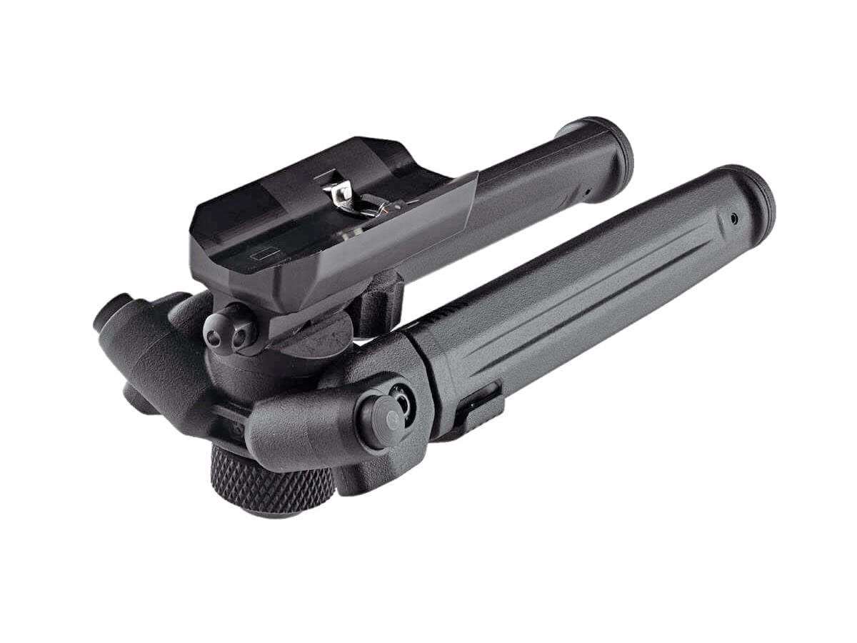 Fotografia: Dvojnožka Magpul Bipod Sling Stud QD