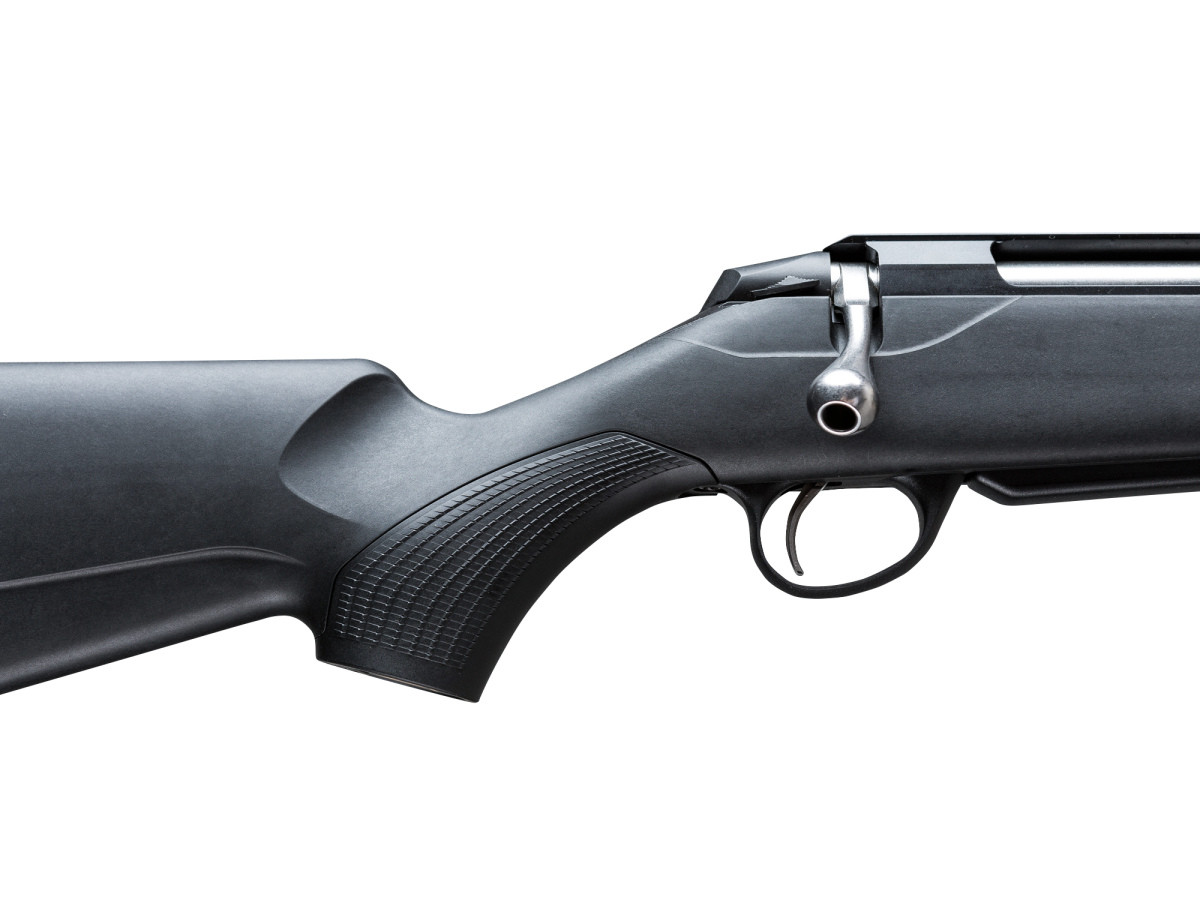 Fotografia: Tikka T3x Lite, kal. .243Win. (NS ST 3rd 20in MT15x1)