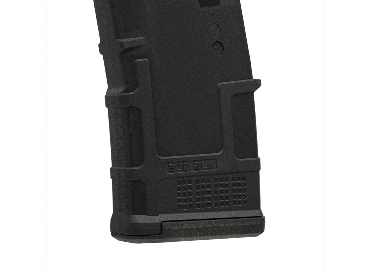 Fotografia: Zásobník PMAG 20 AR/M4 GEN M3