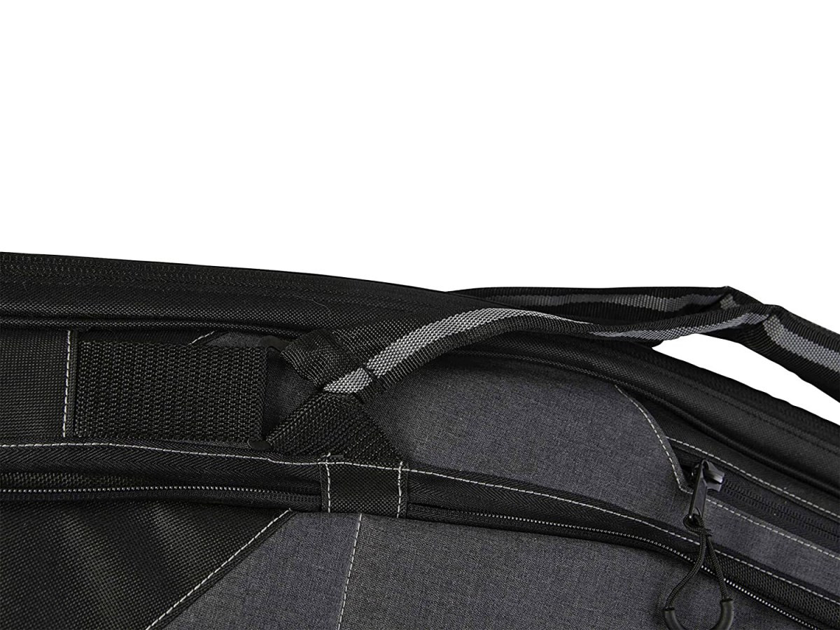 Fotografia: Puzdro na guľovnicu Allen McCoy 50" (127 cm)